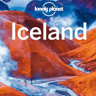 Lonely Planet Iceland - shop.lonelyplanet.com