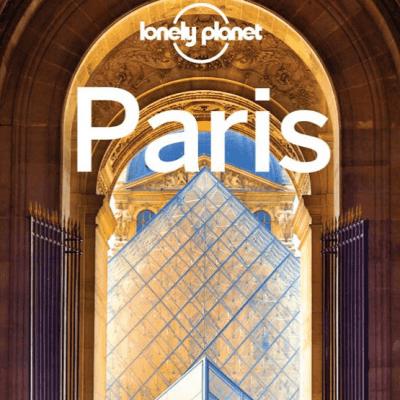 Lonely Planet Paris - shop.lonelyplanet.com