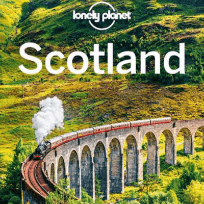 Lonely Planet Scotland - shop.lonelyplanet.com