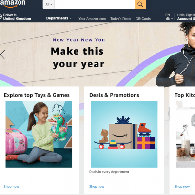 Amazon.com - amazon.com