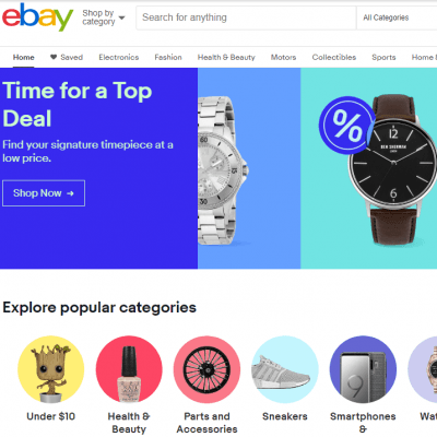 eBay - ebay.com