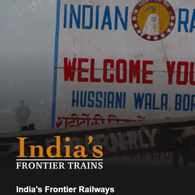 India's Frontier Railways - netflix.comsititle80119100