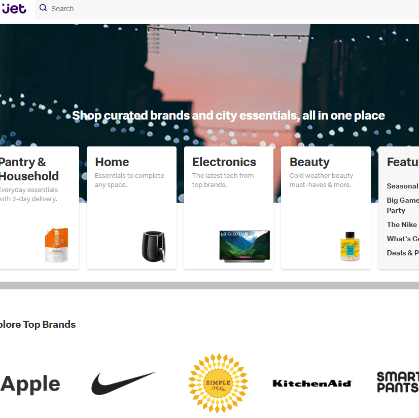 & 7+ Travel Accessories Stores Like