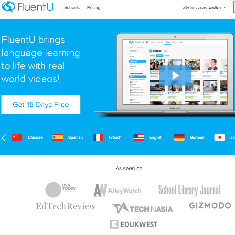 fluentu-10-language-learning-sites-like-fluentu