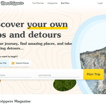 Roadtrippers Plan Your Journey Find Amazing Places And Take >> Triphobo Roadtrippers Plan Your Journey Find Amazing Places And Take >> Triphobo