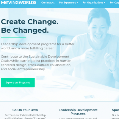 MovingWorlds - movingworlds.org