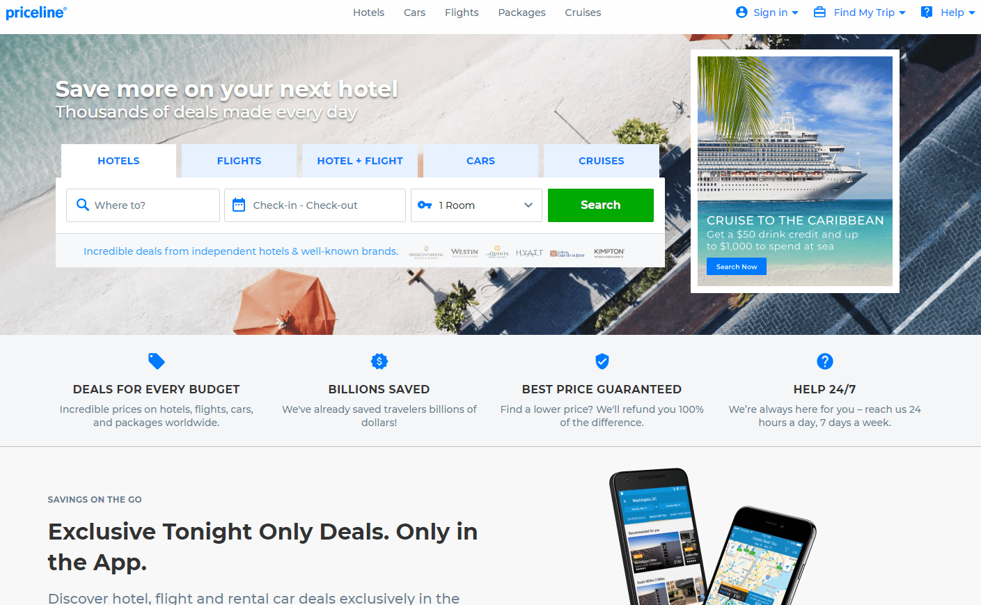 Top 5 Cheap Flight Booking Sites and Apps to use to fly the World & + Like