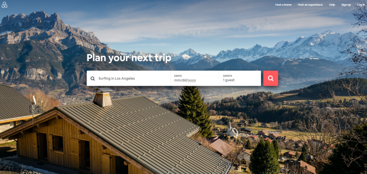 5 Best Booking Sites You Use To Book Your Accommodation On A Trip ...