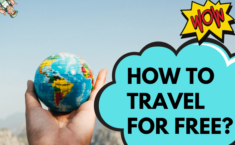 is travel free for under 16