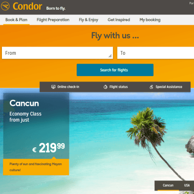 Condor - condor.com
