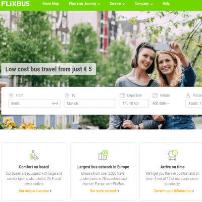 Flixbus - global.flixbus.com