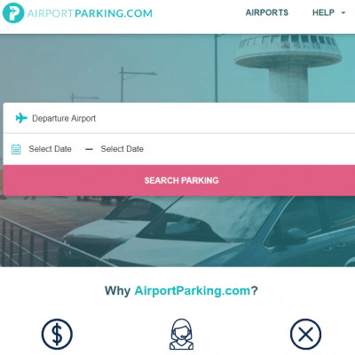 AirportParking - airportparking.com