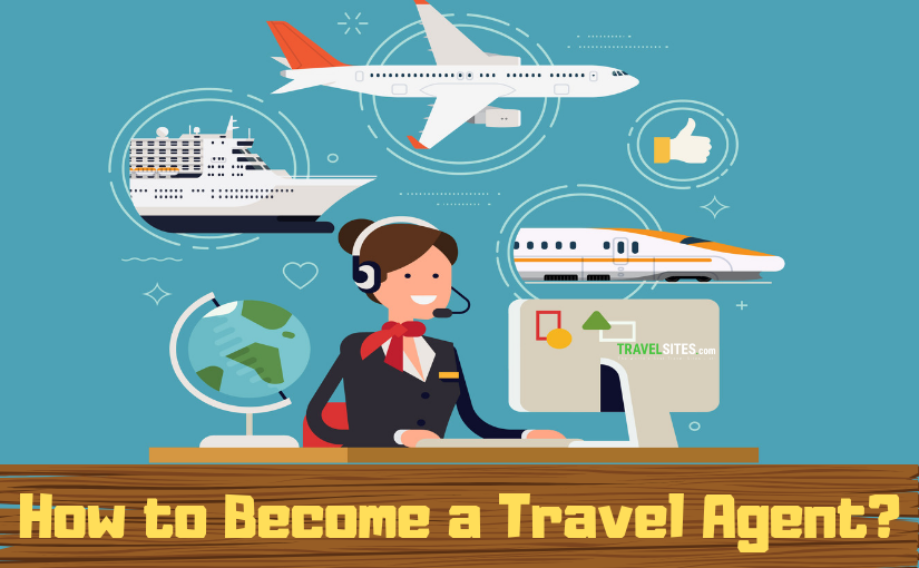 is being a part time travel agent worth it