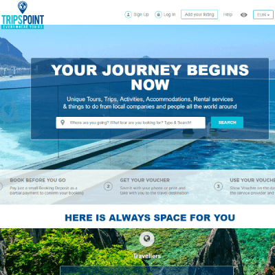TripsPoint - tripspoint.com