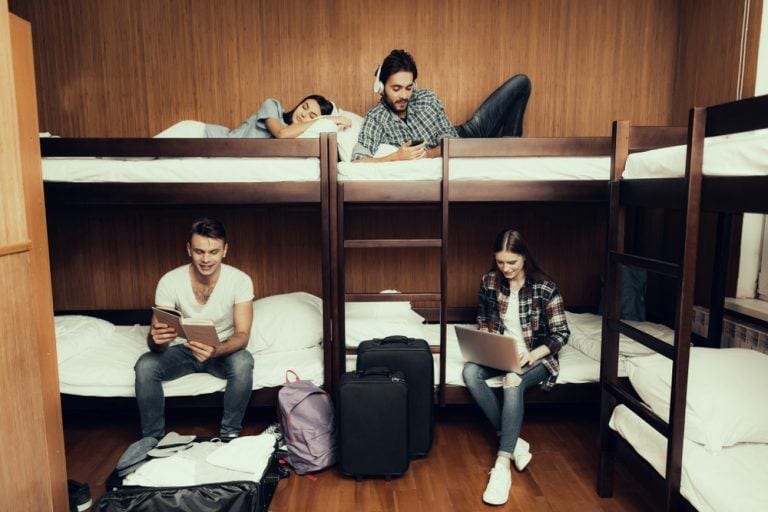 Hotel vs Hostel Which Will Fit YOU Better? Differences Explained & + Like