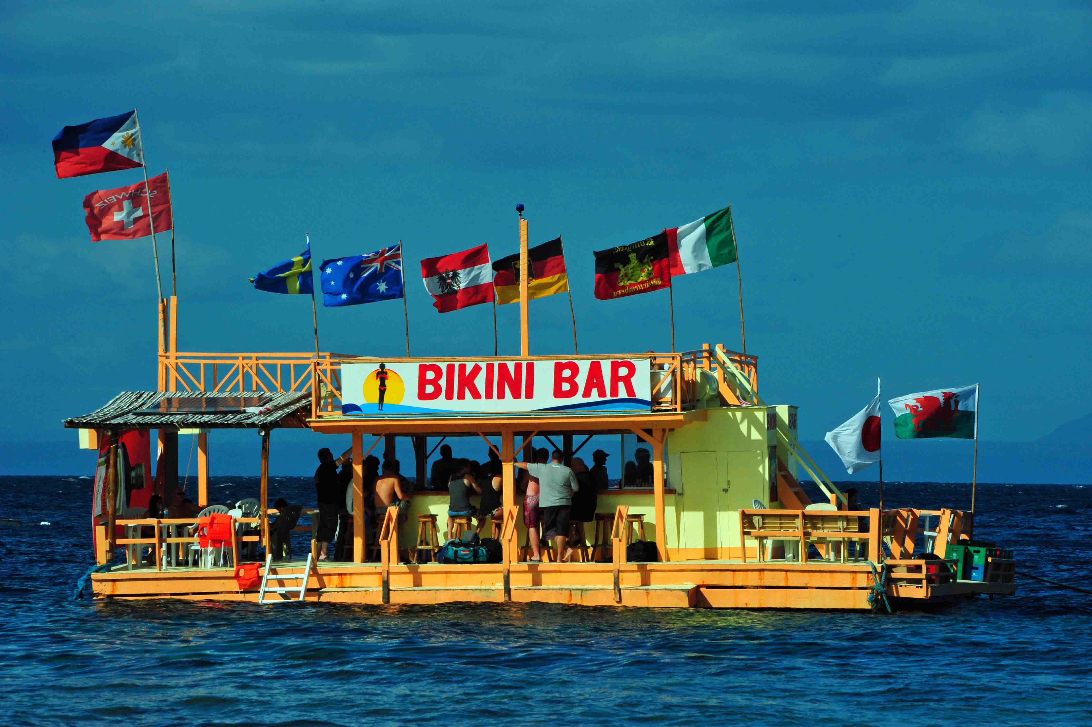 18 Reasons Why You Should Travel to The Philippines?! & + Like