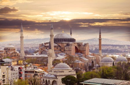 Turkey vs. Greece: Which is best to travel? & + Like