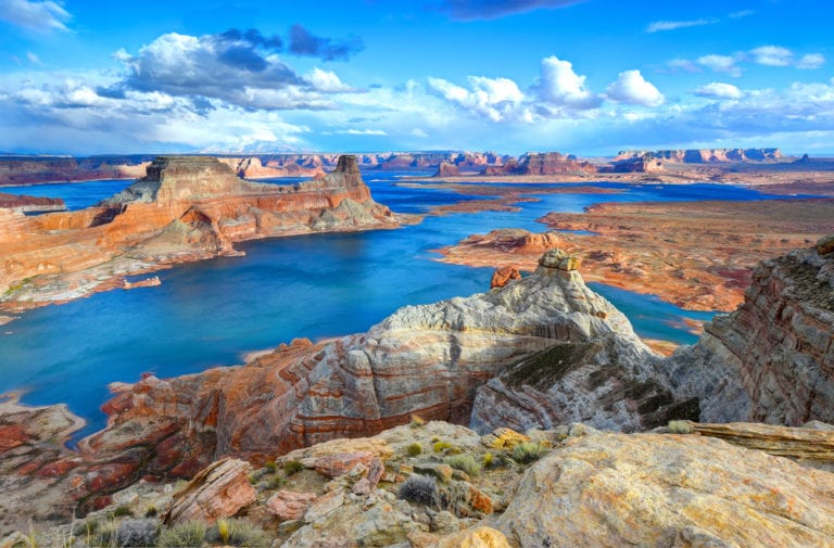 101+ Attractions Across the USA to Visit & + Like