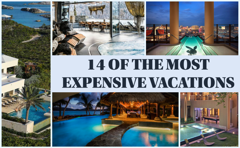 most expensive travel days
