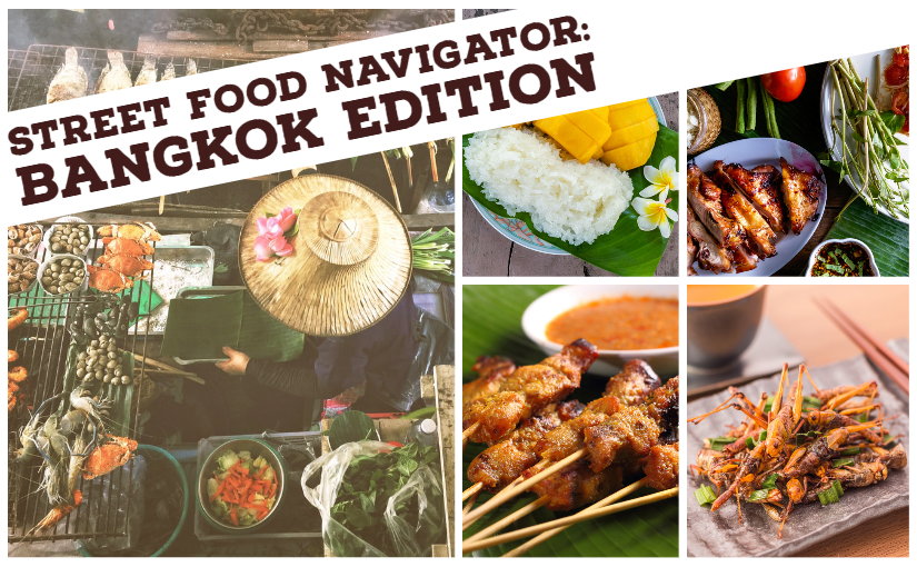 Street Food Navigator_ Bangkok Edition
