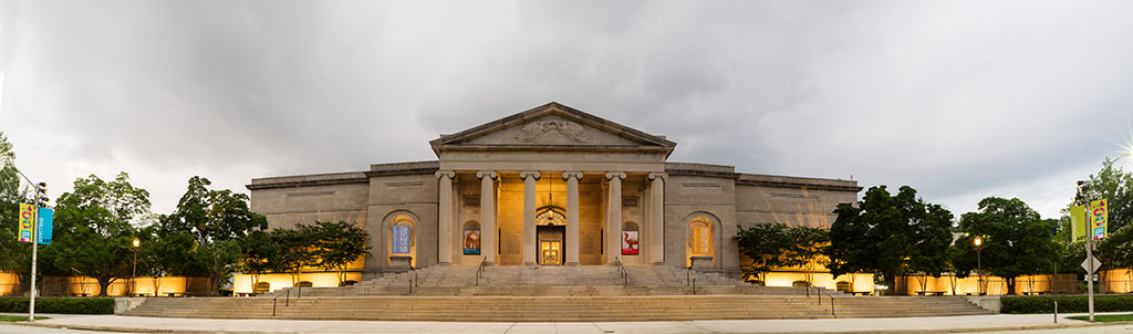Baltimore Museum of Art Maryland