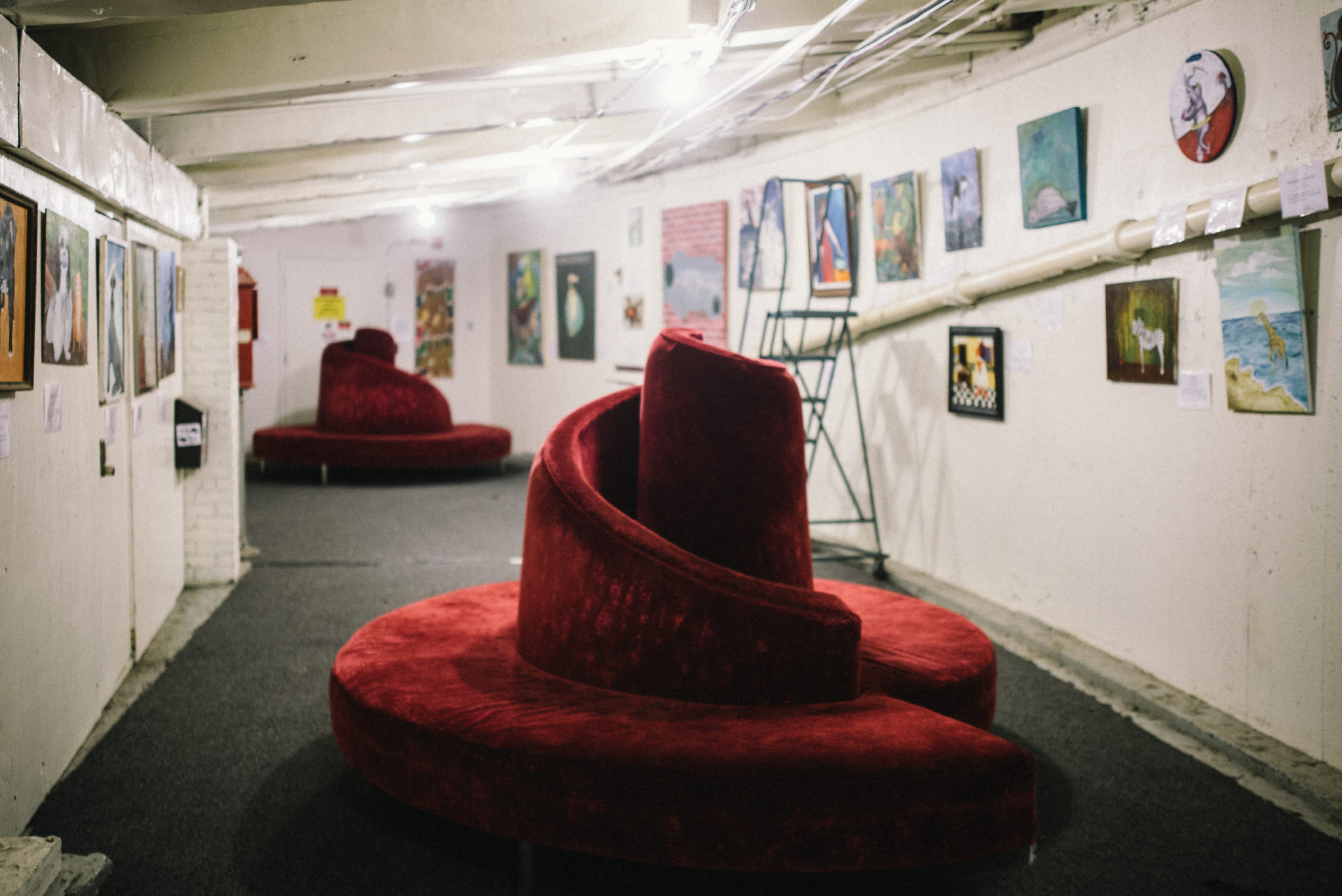 America’s Weirdest Tourist Attractions & + Like