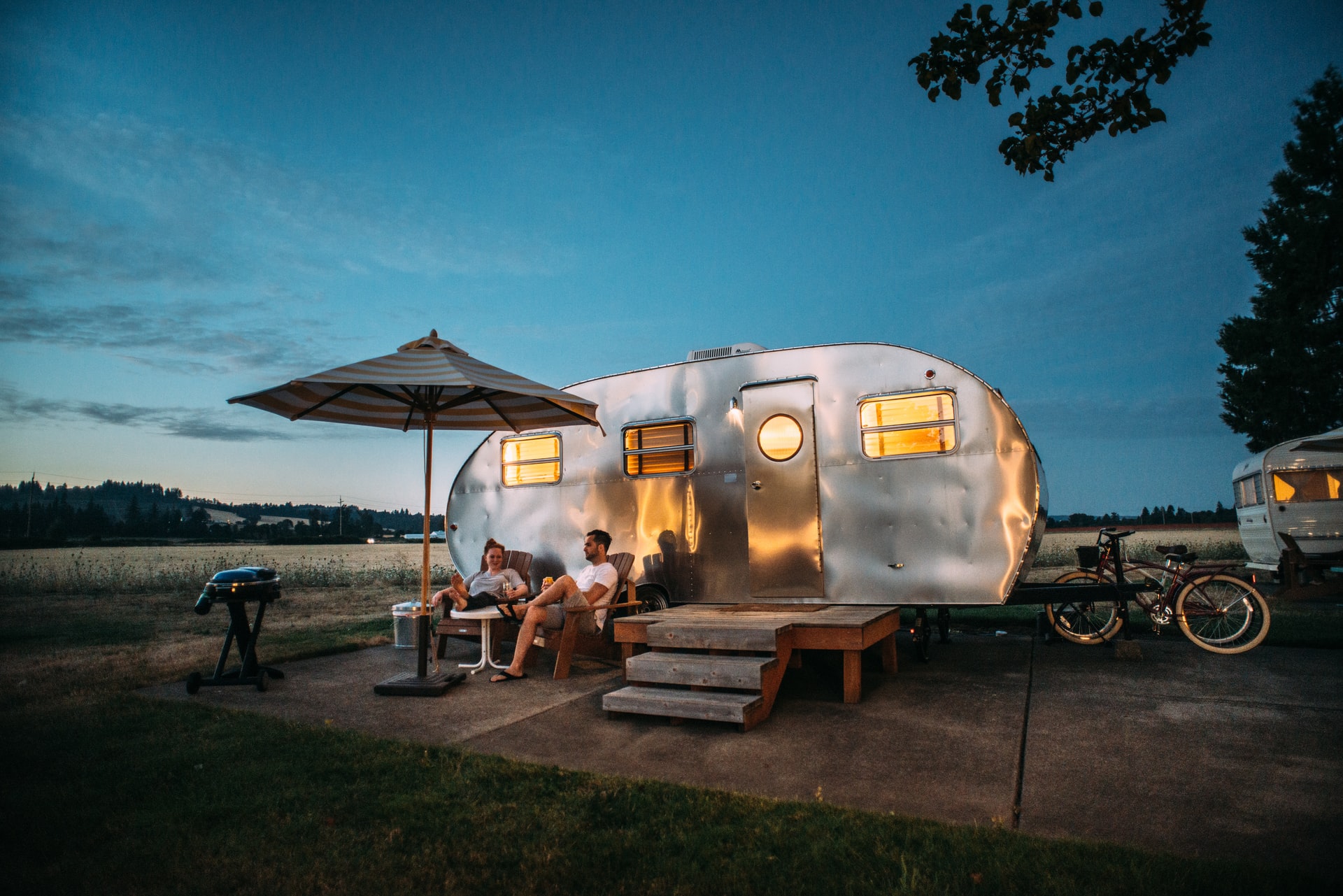 2. Kirk Creek Campground, Big Sur - California