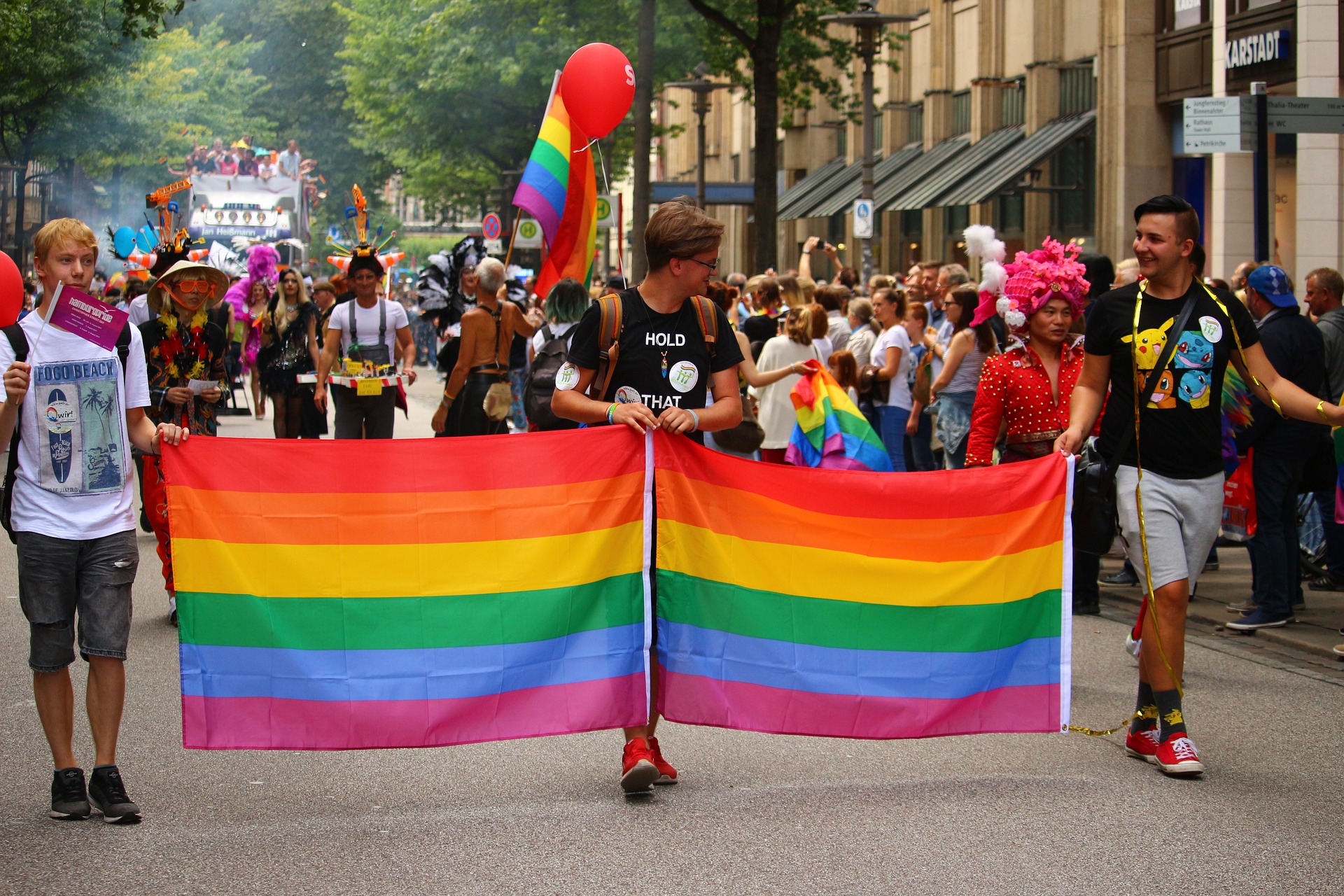 honolulu gay pride 2021