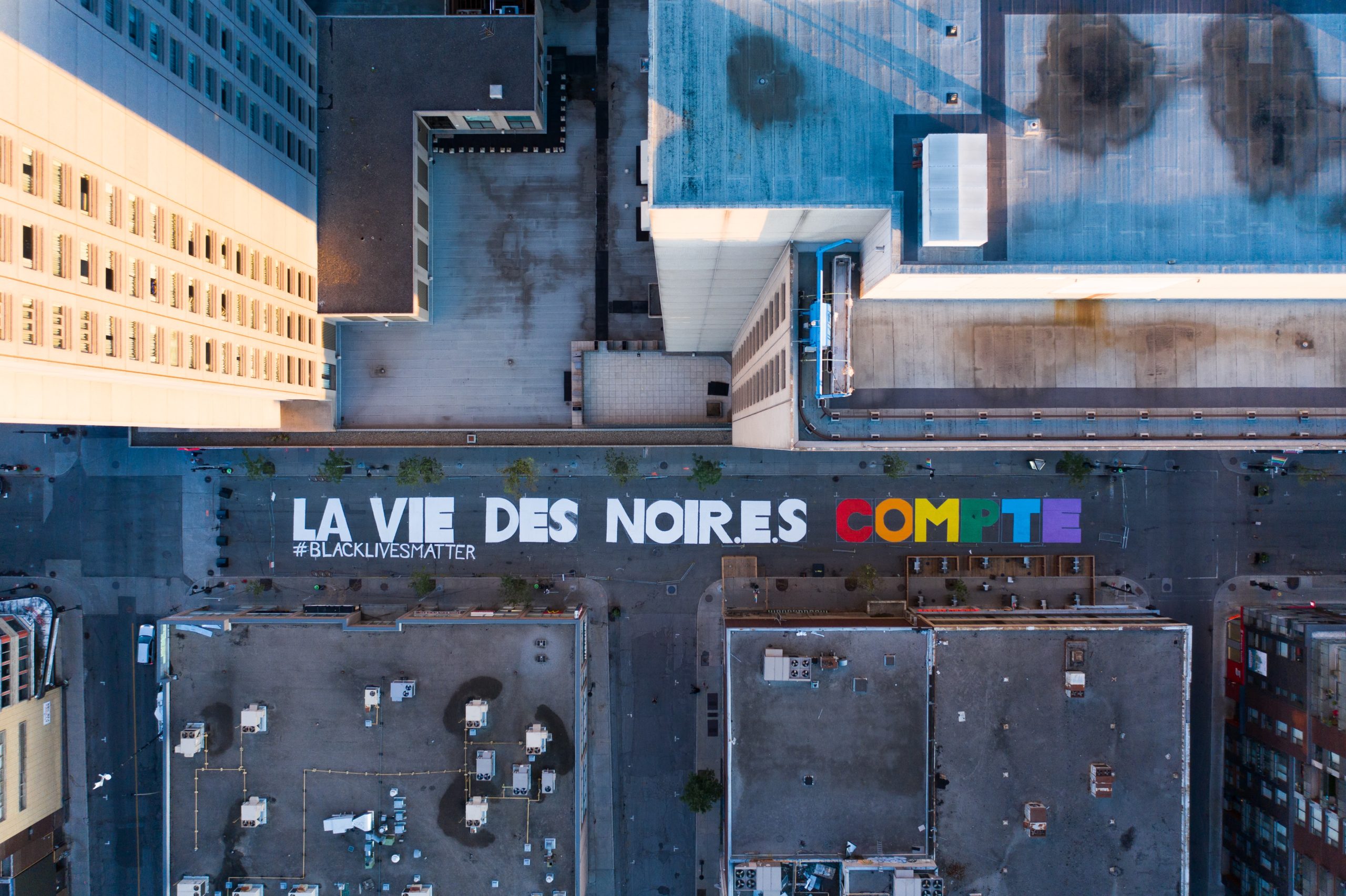 LGBTQ+ Friendly Travel Destination Montreal, Canada