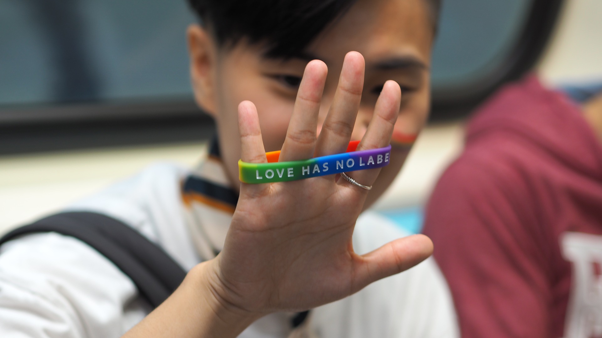 LGBTQ+ Friendly Travel Destination Taipei, Taiwan
