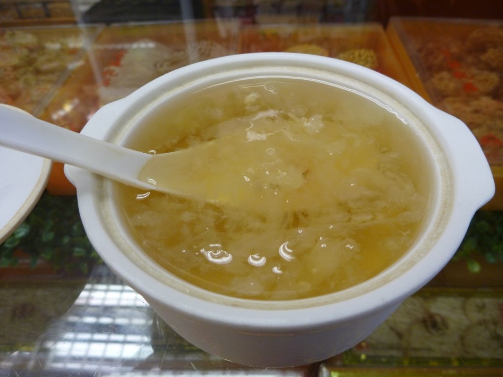 Bird’s Nest Soup in Southeast Asia