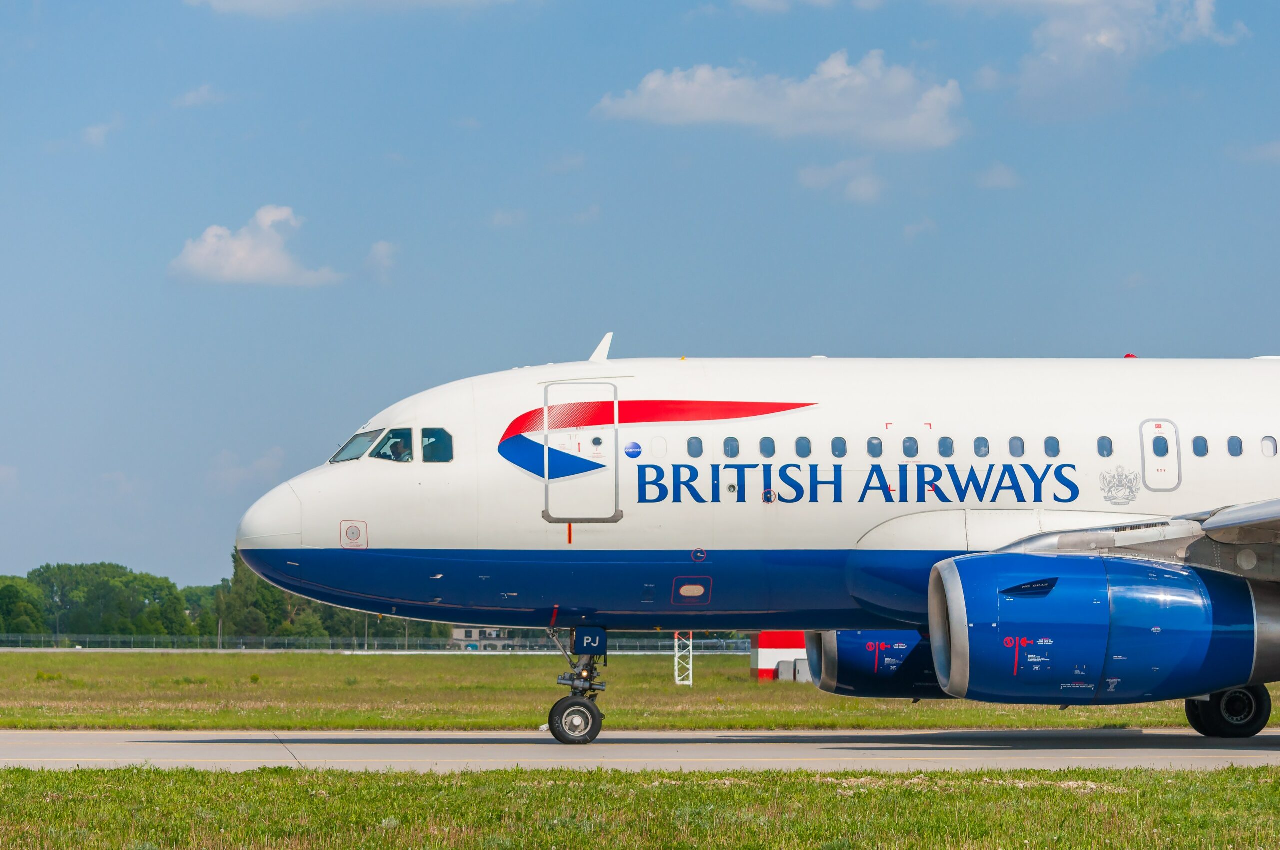 British Airways