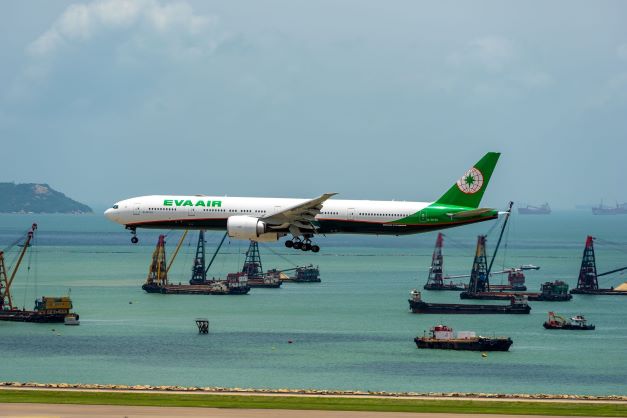 EVA Air