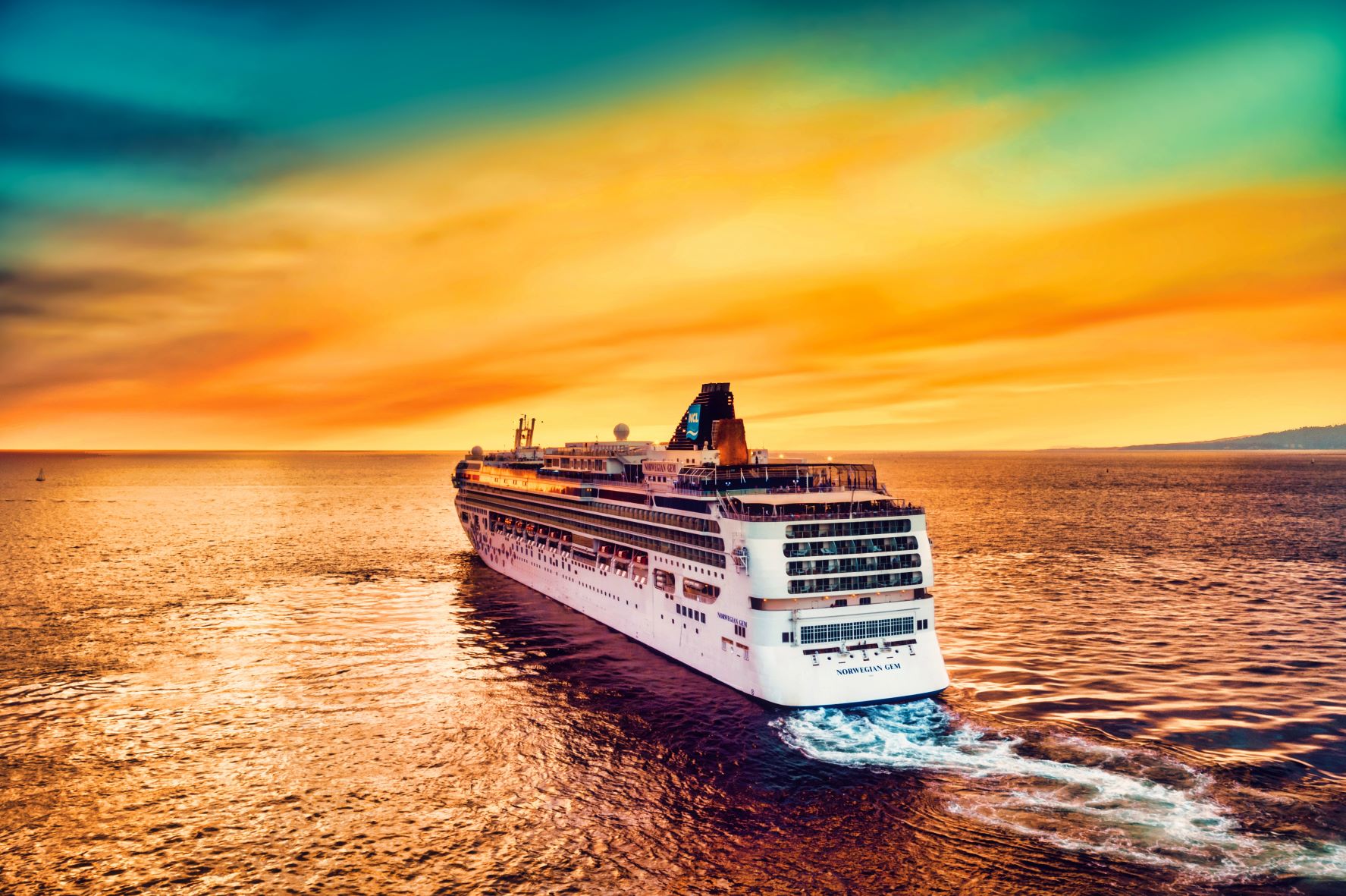 The Best Cruises in the World 2023 Edition
