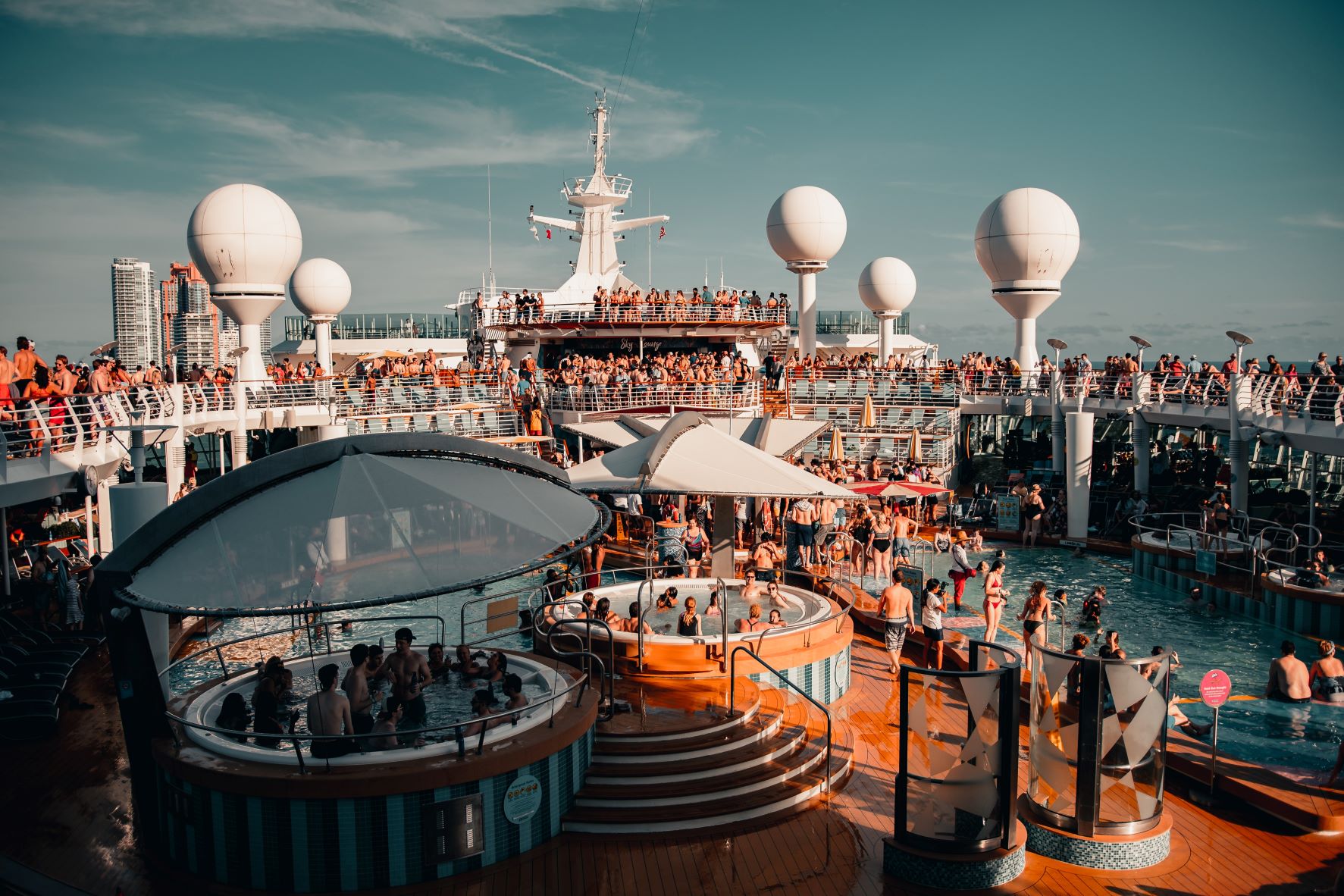 What are the best cruises in the world
