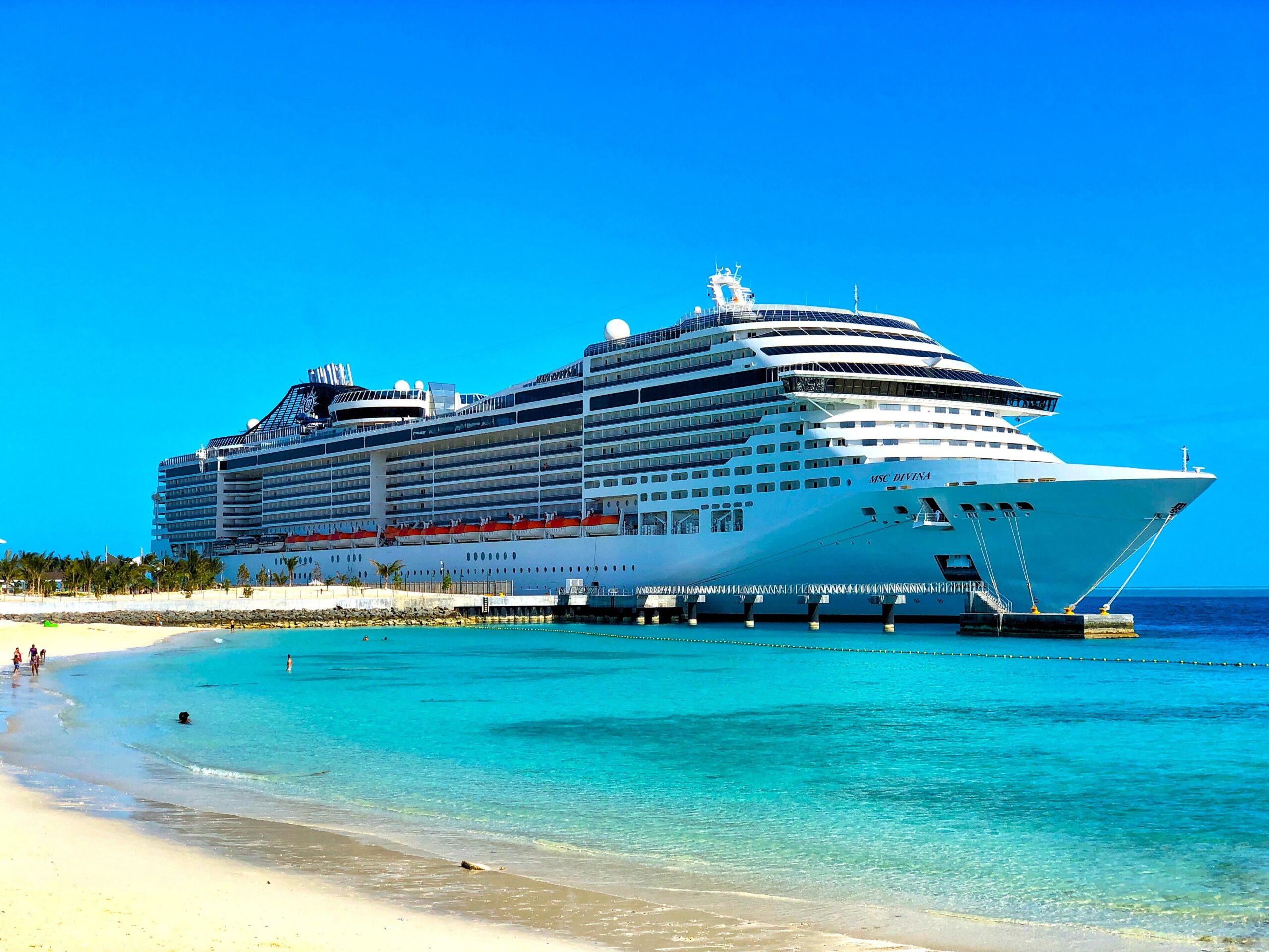 What should I know before going on a cruise