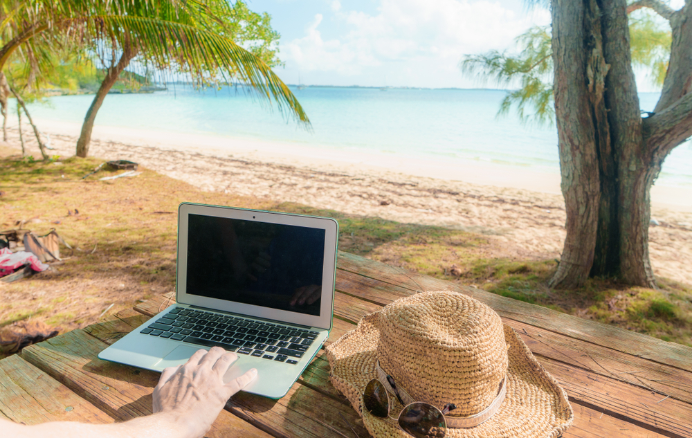 10 Best Digital Nomad Destinations A Globetrotter's Guide to Work and Wander