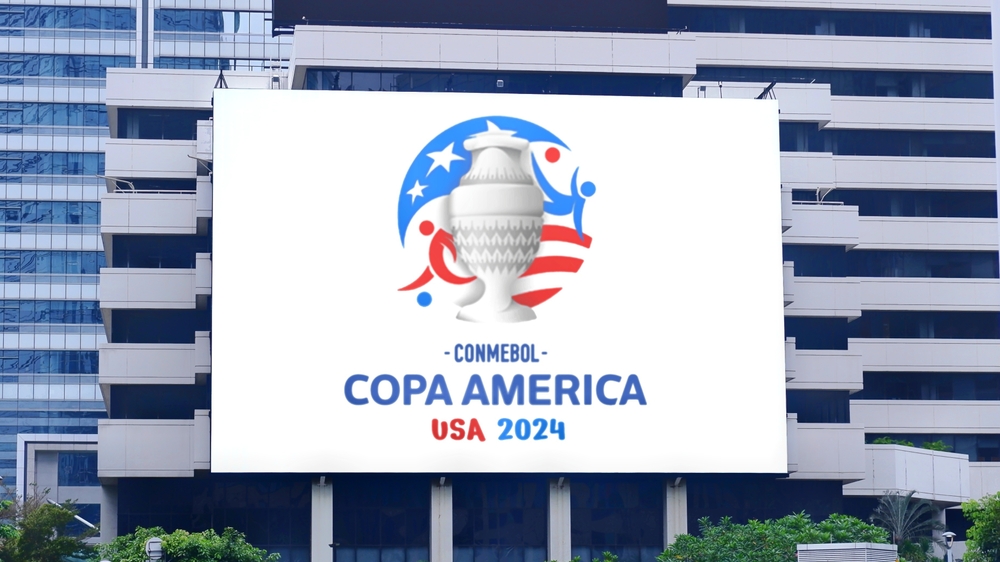 The 2024 Copa América, isinternational men's soccer championship organized by South America's football ruling body CONMEBOL.The tournament will be held in the United States