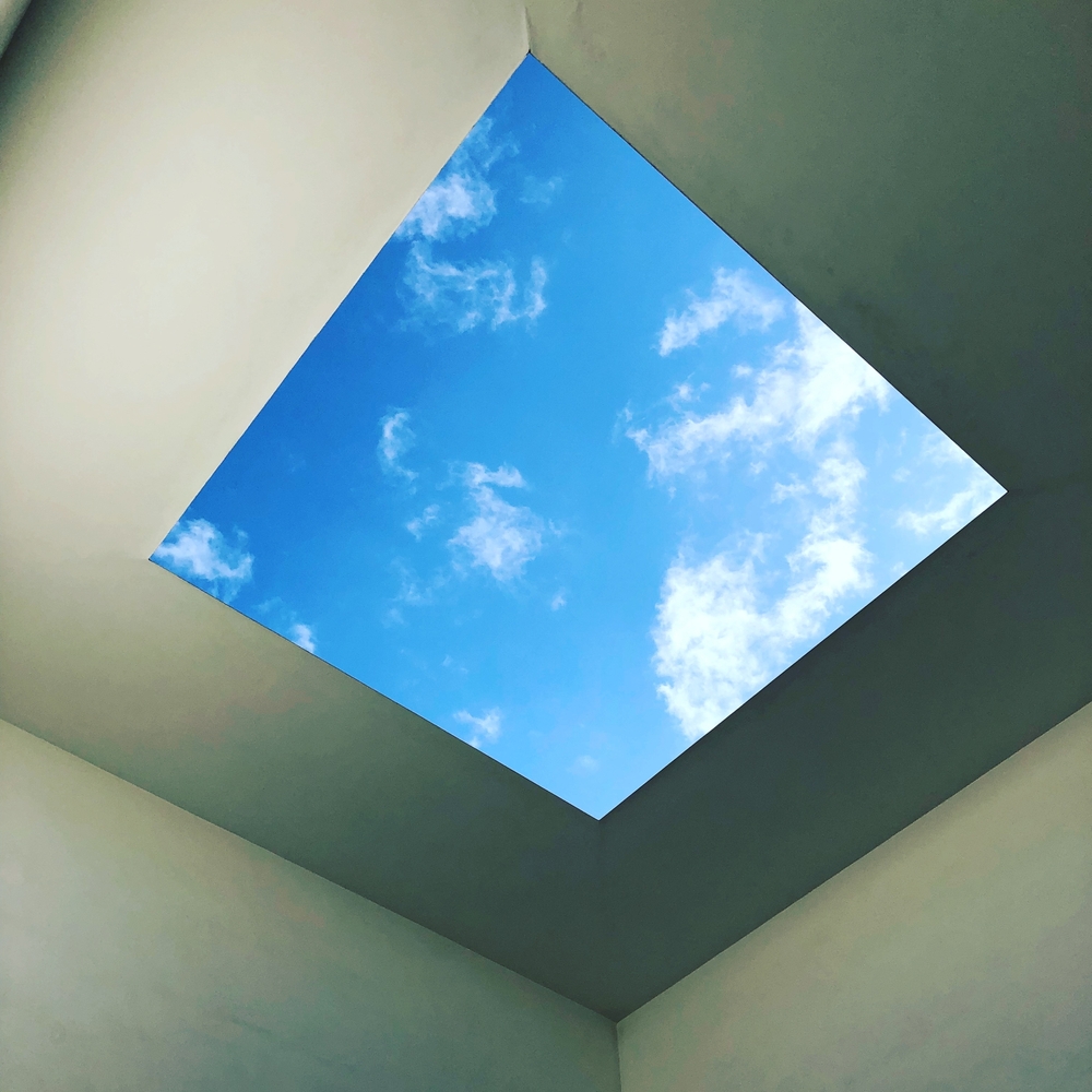 Naoshima japan - 10102017 : Naoshima Island museum