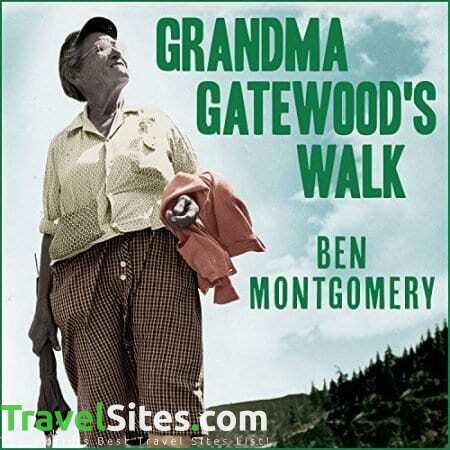Grandma Gatewood's Walk - 