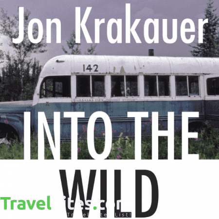 Into the Wild - 