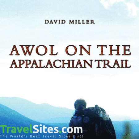 Awol on Appalachian Trail - amazon.comgpproduct1935597191ref=as_li_tl?ie=UTF8&camp=1789&creative=9325&creativeASIN=1935597191&linkCode=as2&tag=travelsite0c7-20&linkId=c57955d2684f3def17039553787be3a1