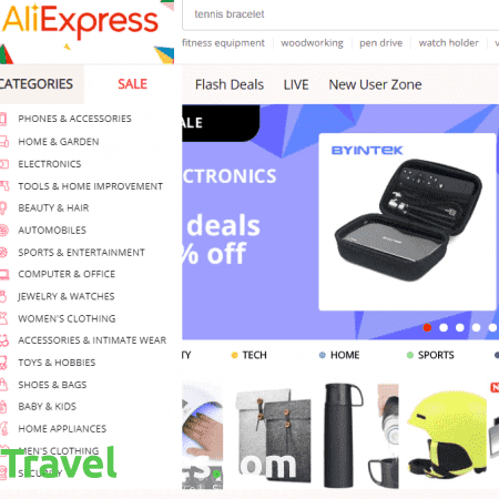 AliExpress - aliexpress.com