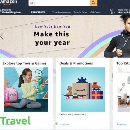 Amazon.com - amazon.com