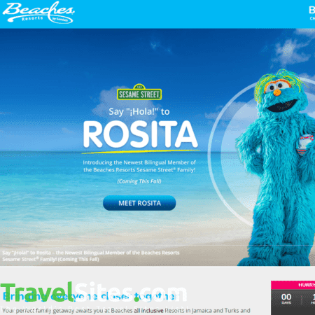 Beaches Resorts - travelsites.iobeaches