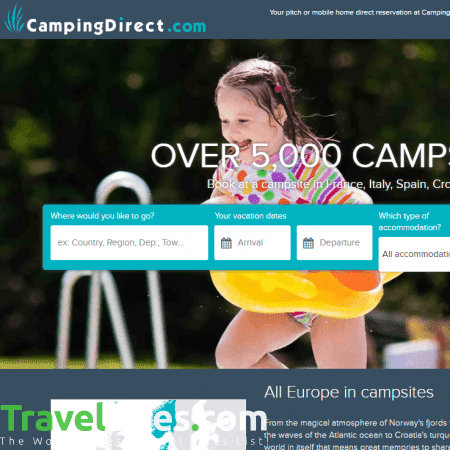 campingdirect.com - campingdirect.comen