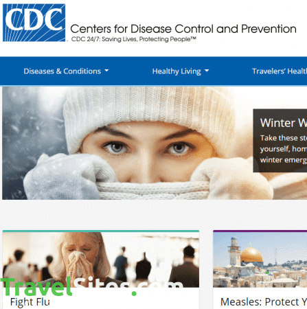 CDC - 