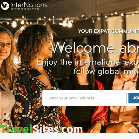 InterNations - internations.org