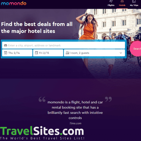 Where to find Cheap Hotel Deals - Accommodation Med