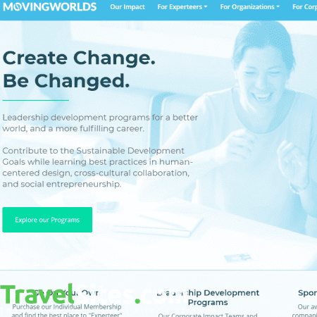 MovingWorlds - 
